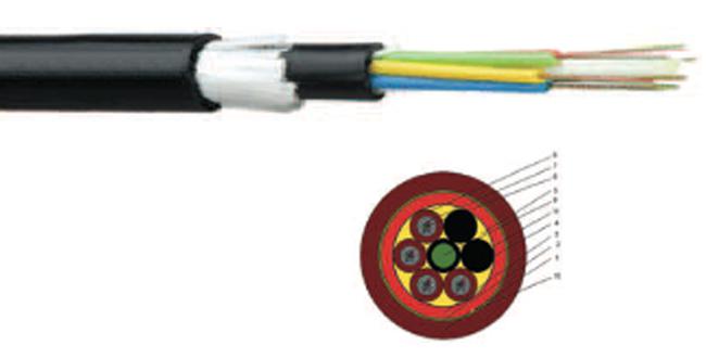 Fiber Optic Cable