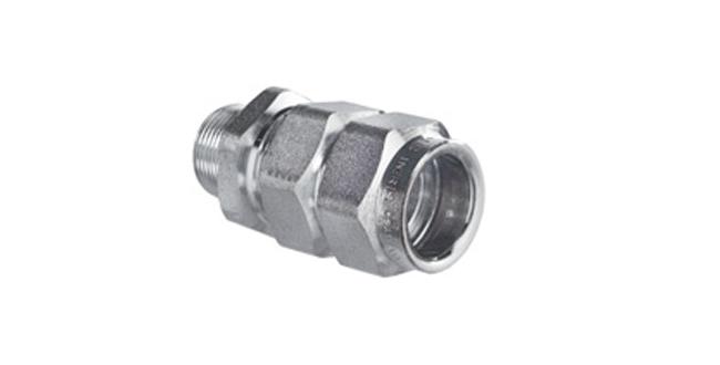Cable Glands & Fittings