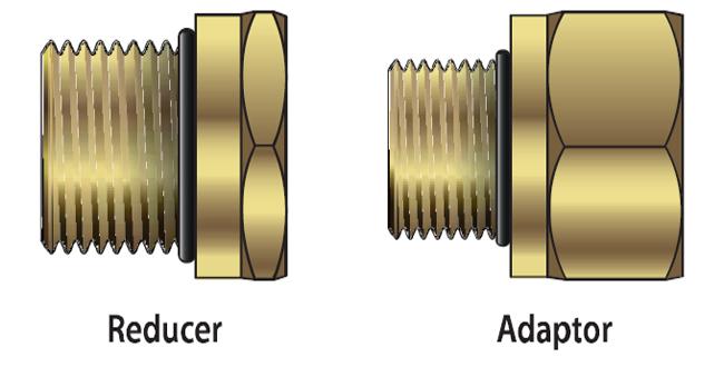 Adaptors